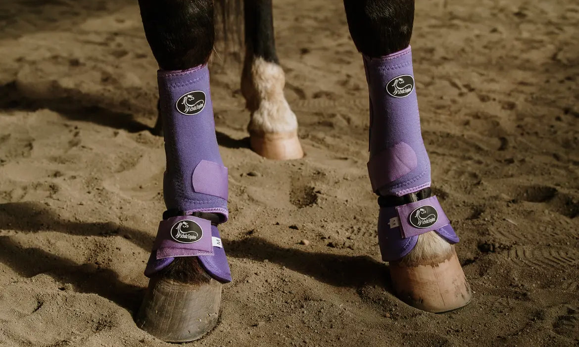 Bell Boots