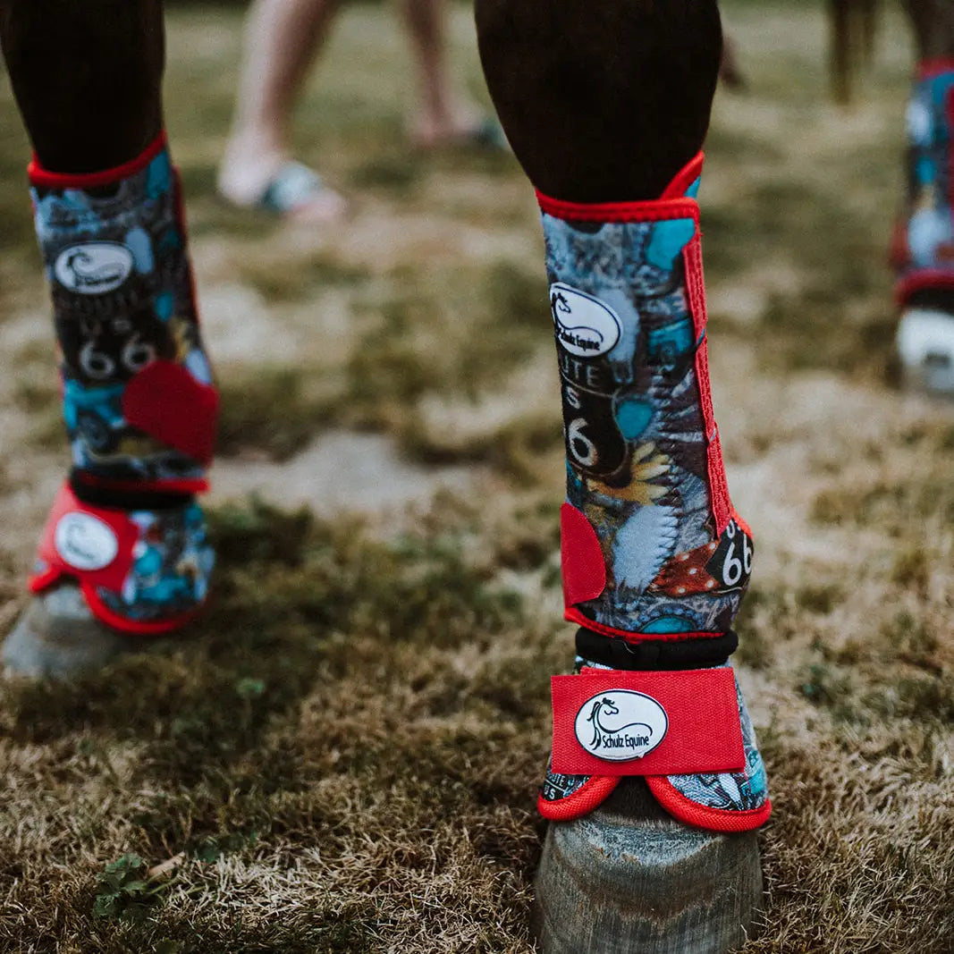Sport Boots