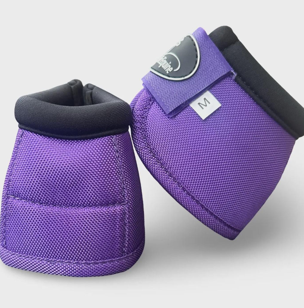 Bell Boots