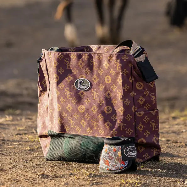 Everything Equine Tote Bag