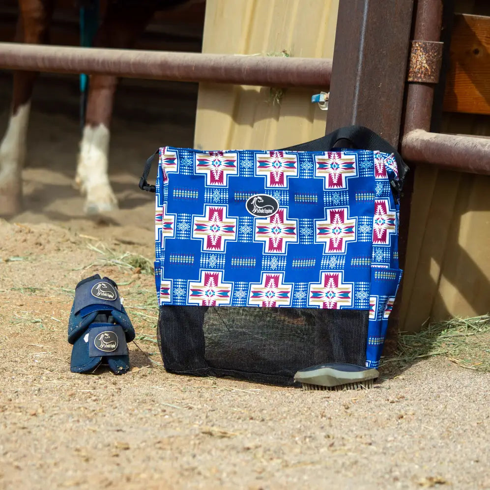 Everything Equine Tote Bag