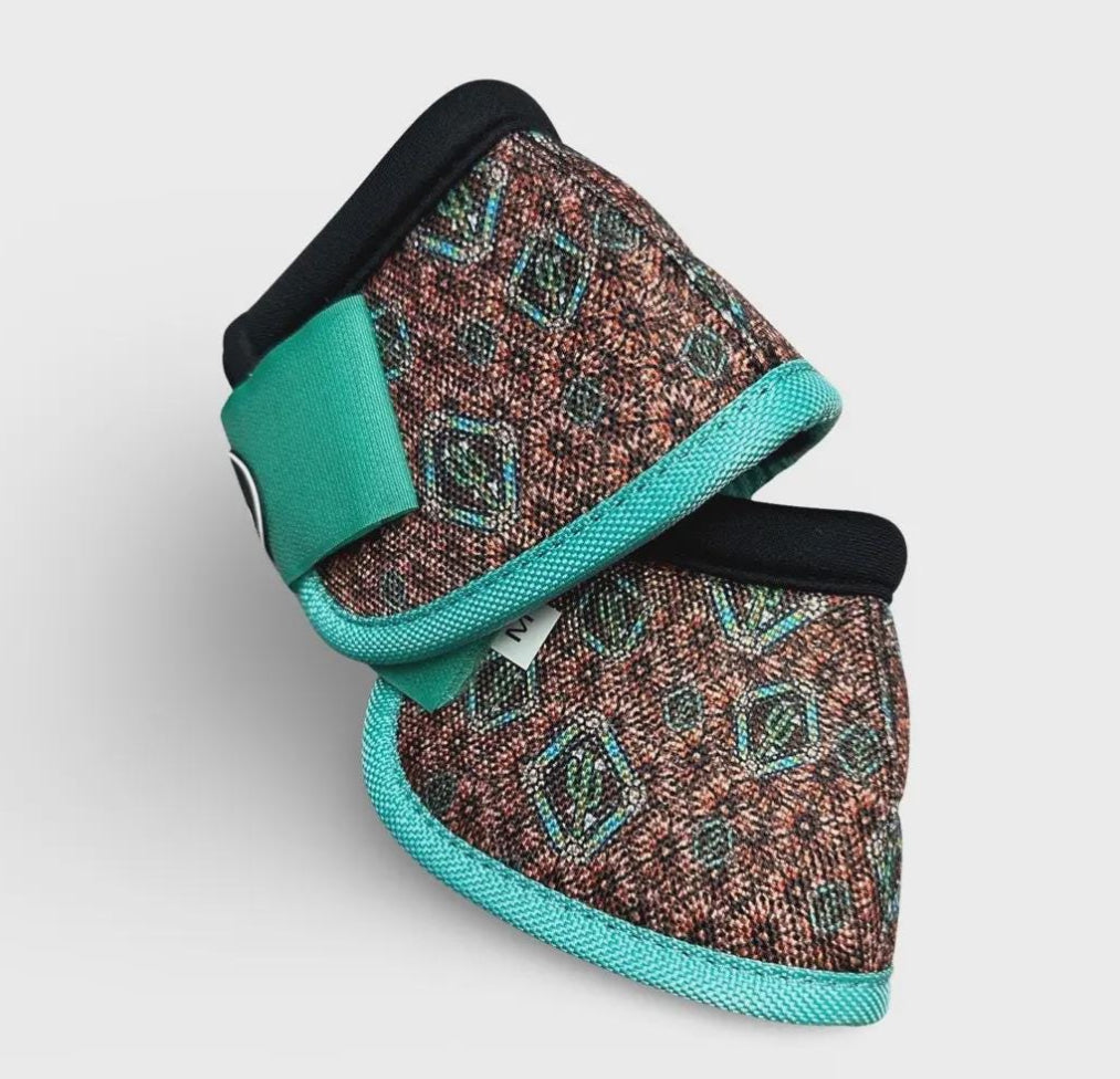 Bell Boots