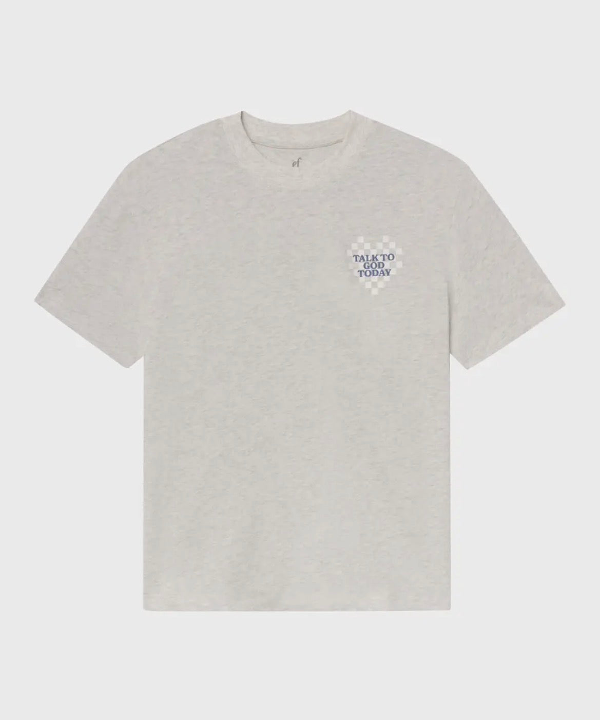 Talk to God UNISEX TEE