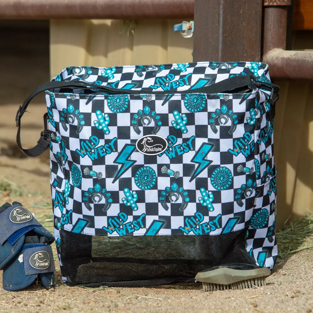 Everything Equine Tote Bag