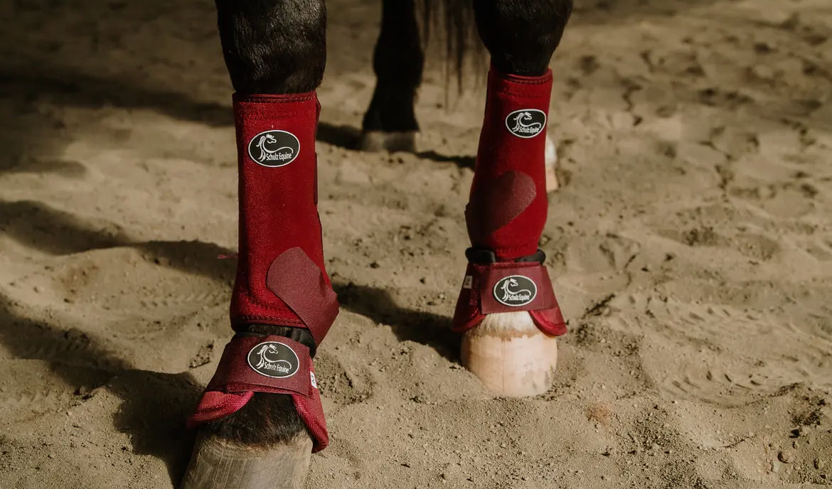 Bell Boots
