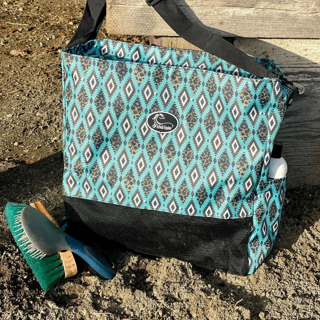 Everything Equine Tote Bag