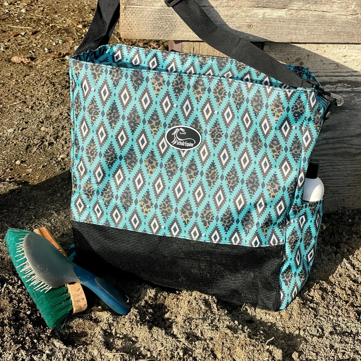 Everything Equine Tote Bag