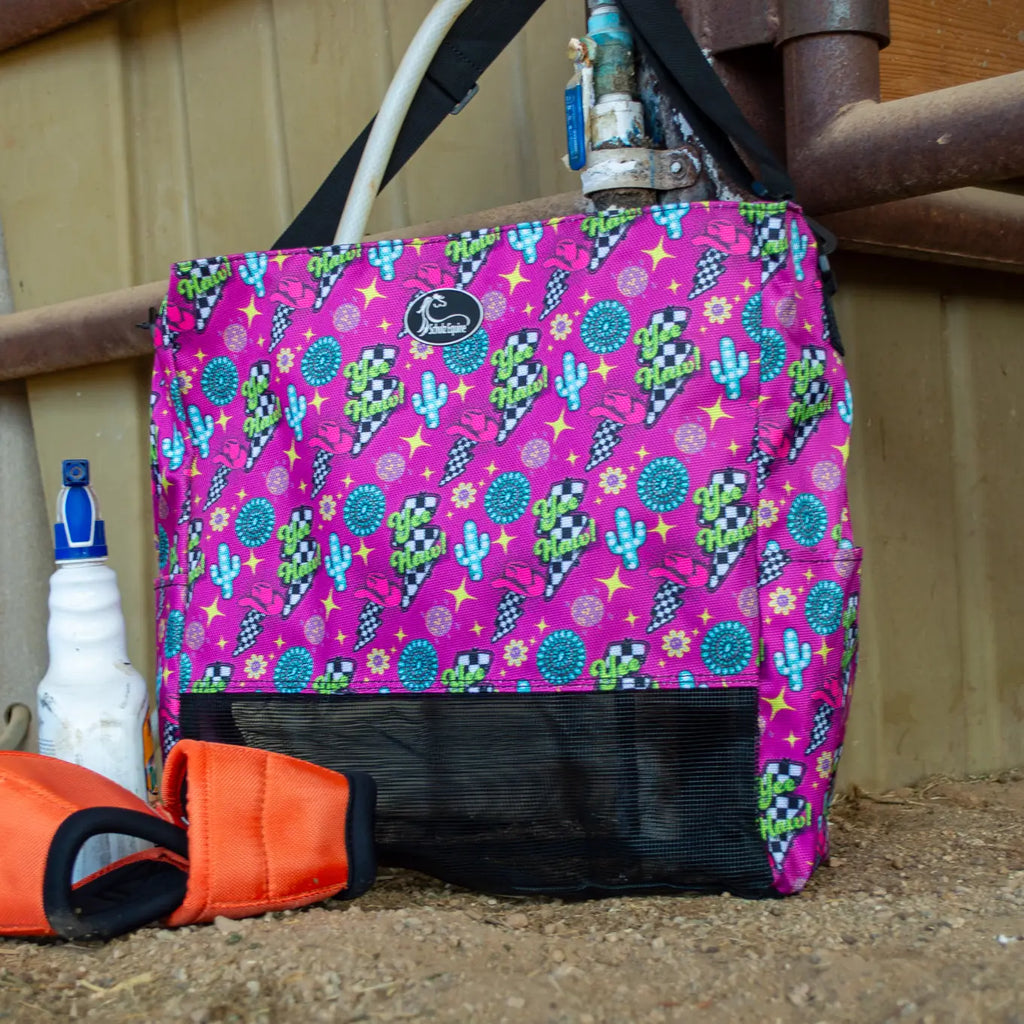 Everything Equine Tote Bag