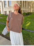 Walk by Faith Unisex Tee