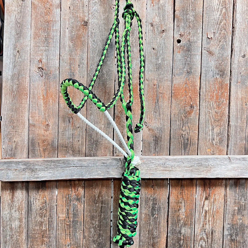 Mule Tape Halter