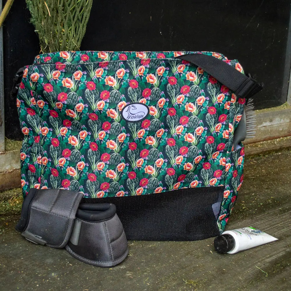 Everything Equine Tote Bag