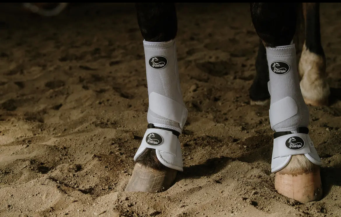 Bell Boots