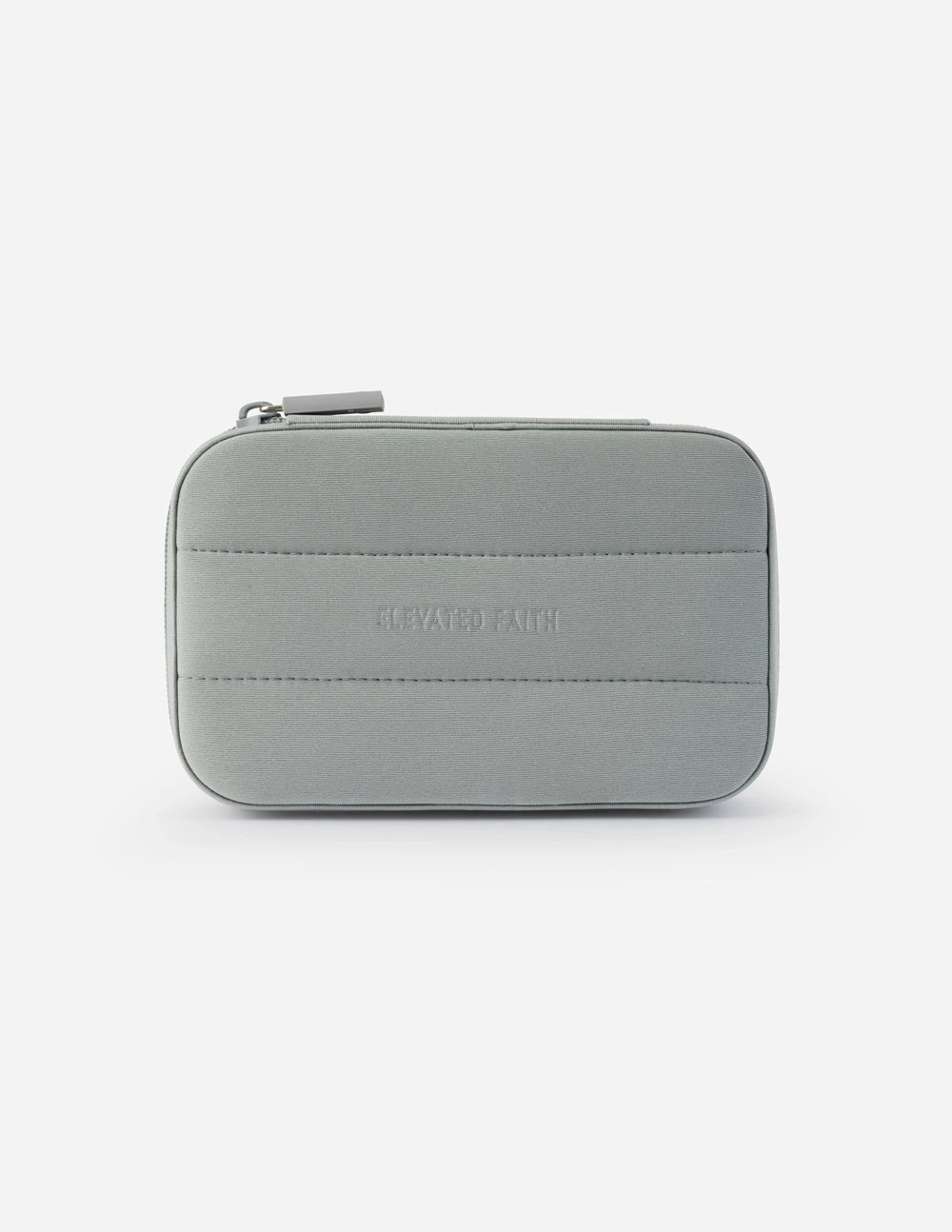 The jewelry Travel case