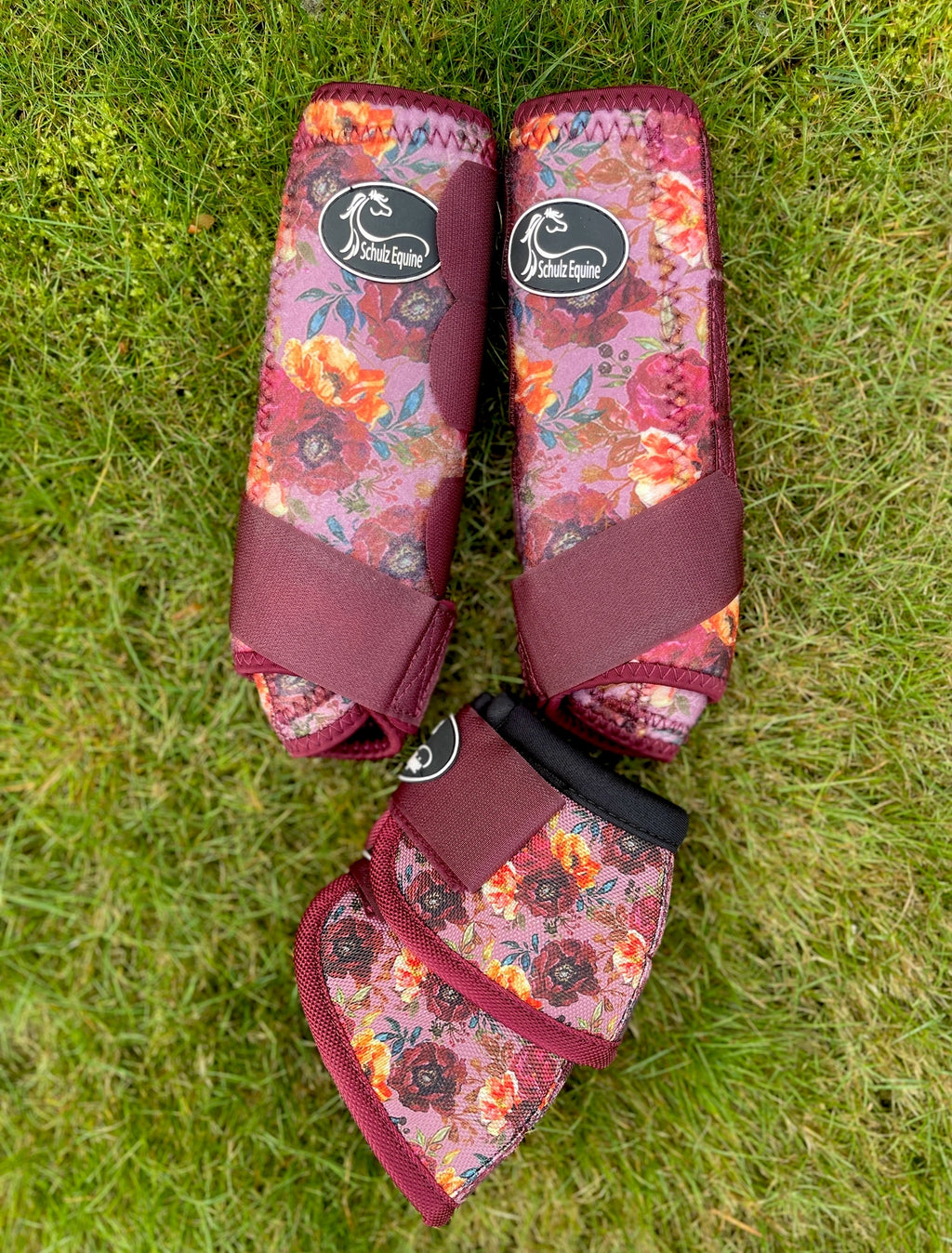 Sport Boots