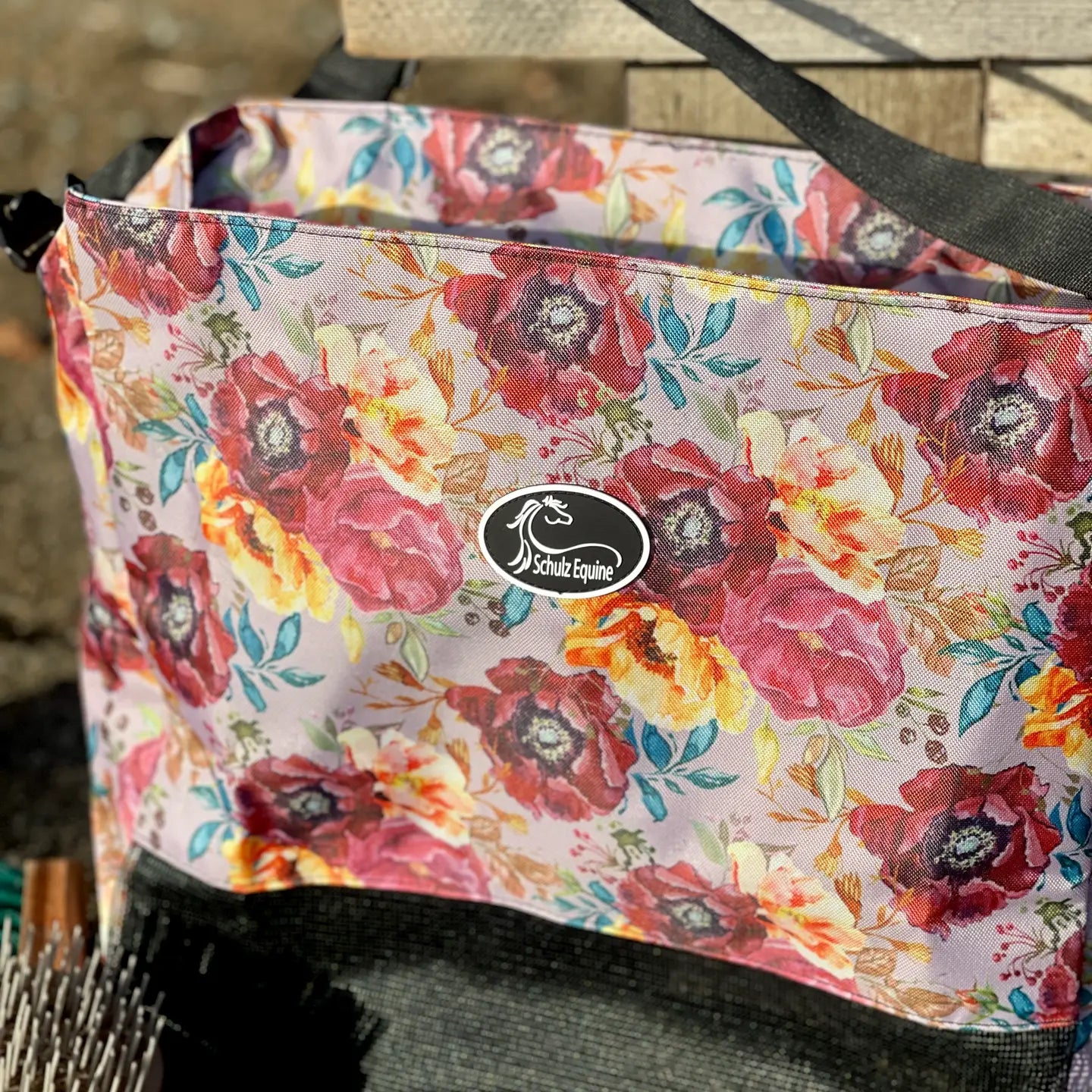 Everything Equine Tote Bag