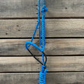 Lariat Mule Tape Halters - Assorted Colors-