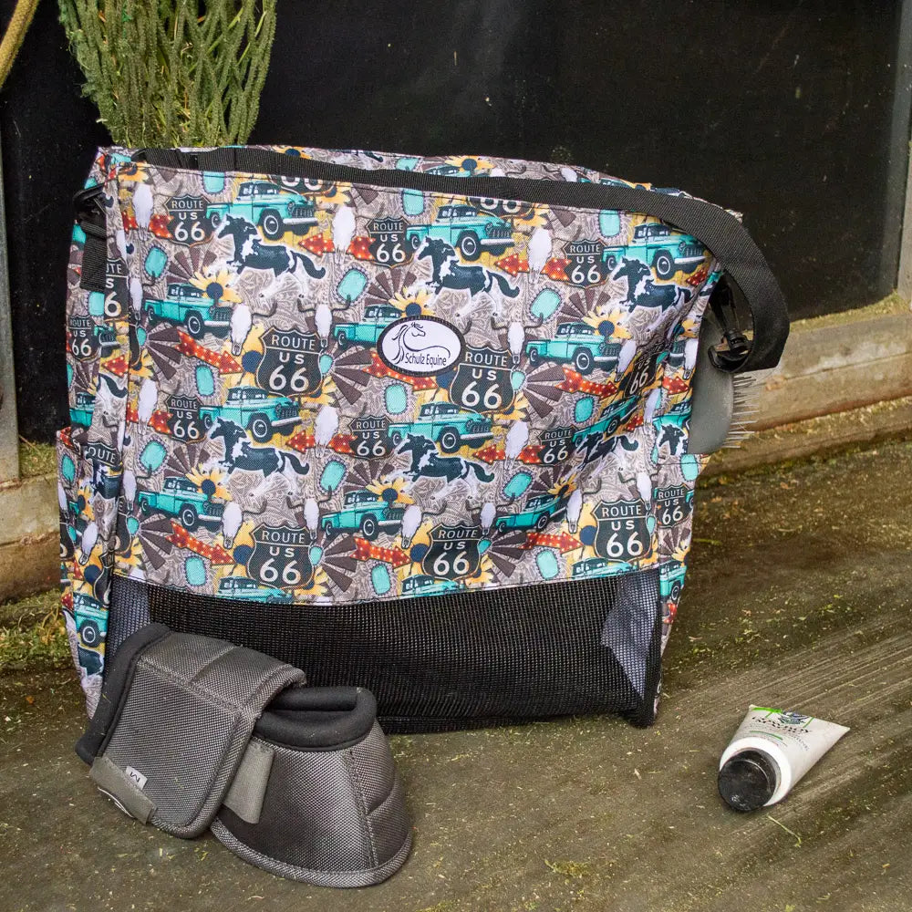 Everything Equine Tote Bag
