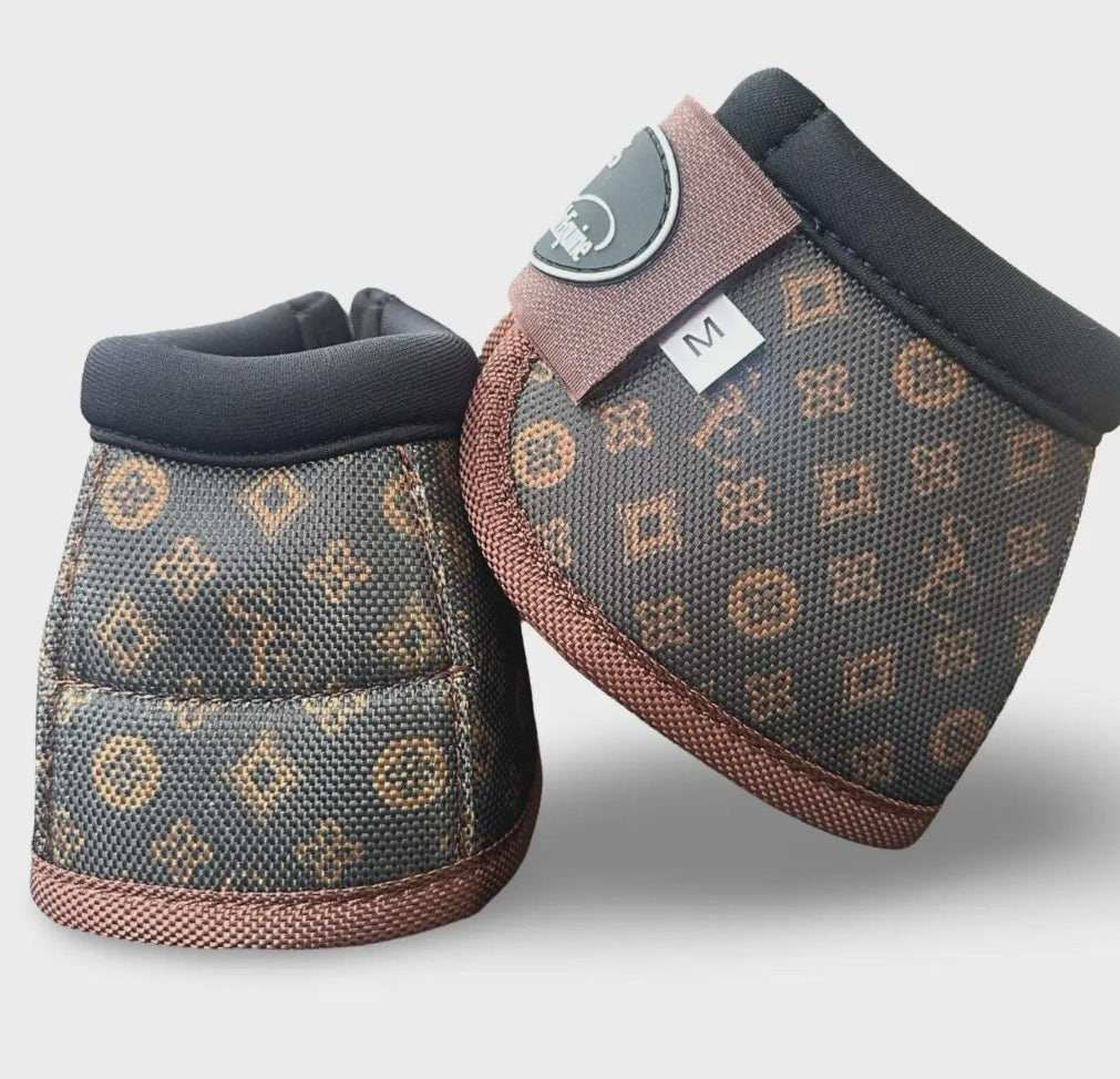 Bell Boots