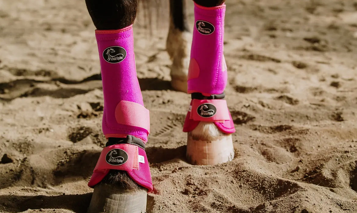 Bell Boots