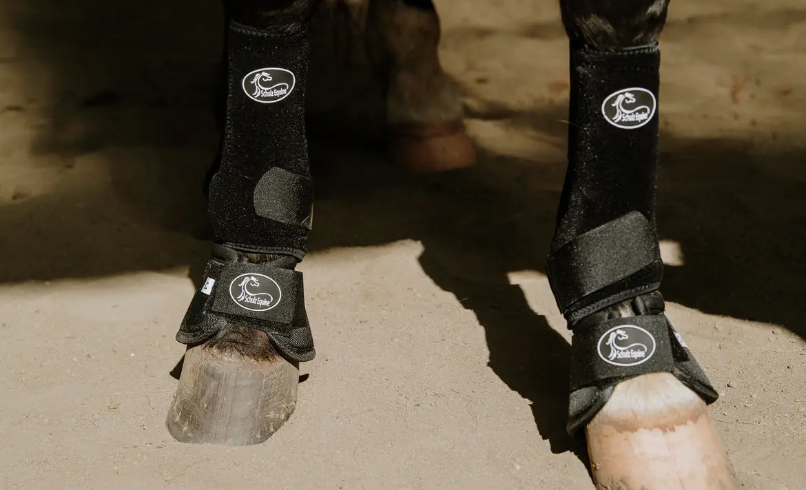 Bell Boots