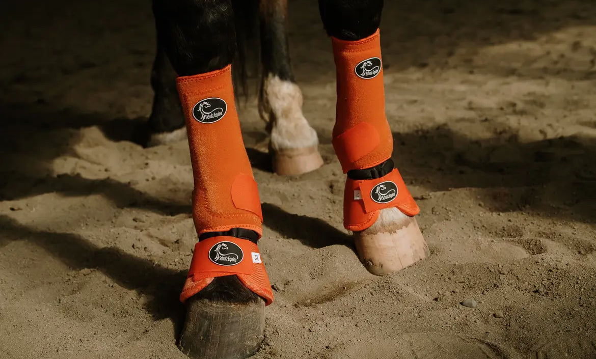 Bell Boots