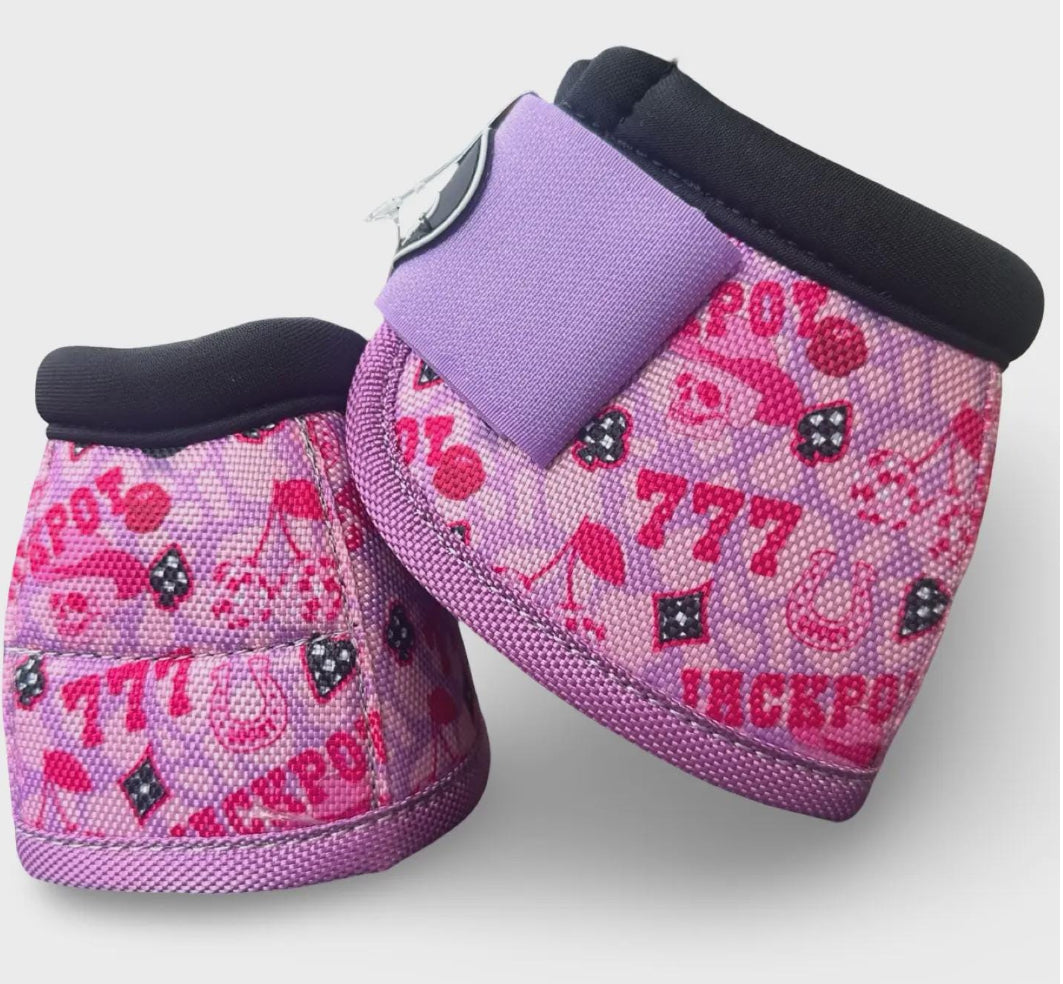 Bell Boots
