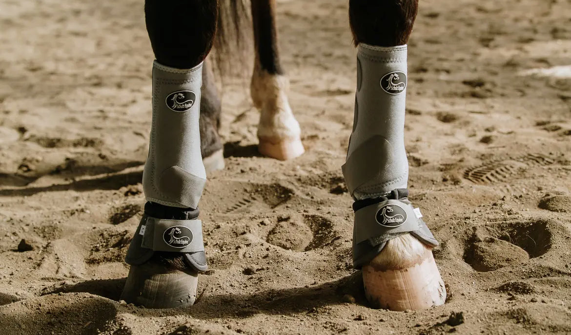 Bell Boots