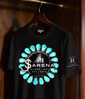 JS Arena t-shirts