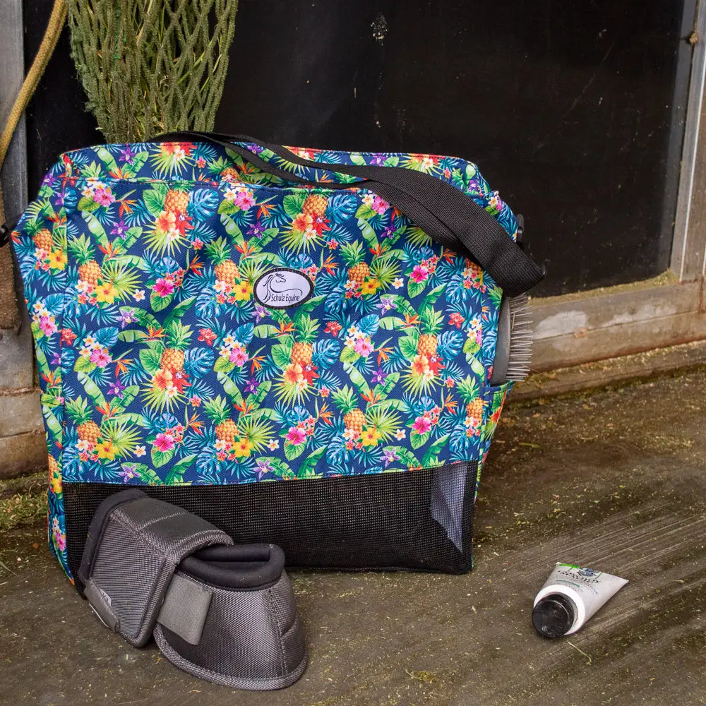 Everything Equine Tote Bag