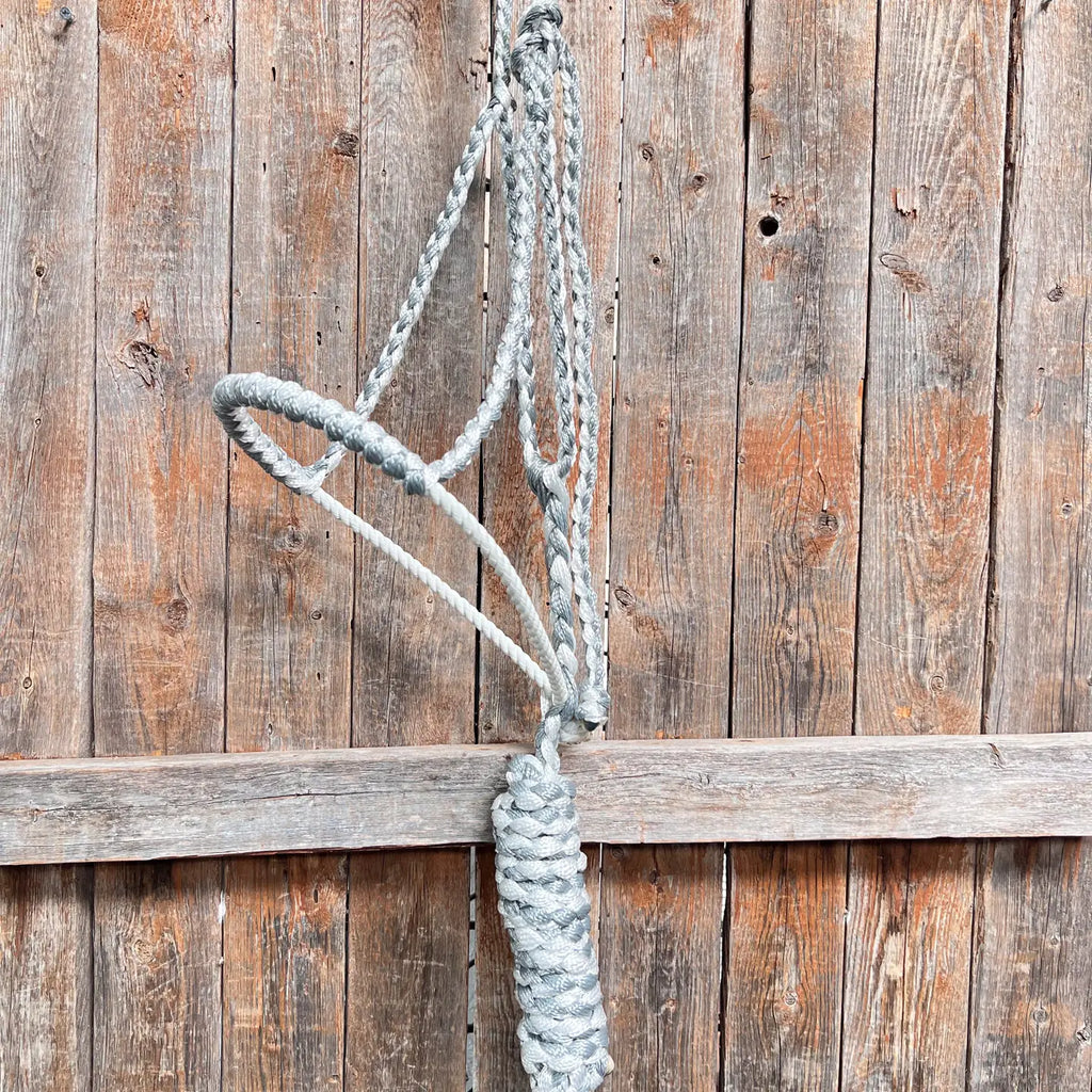 Mule Tape Halter
