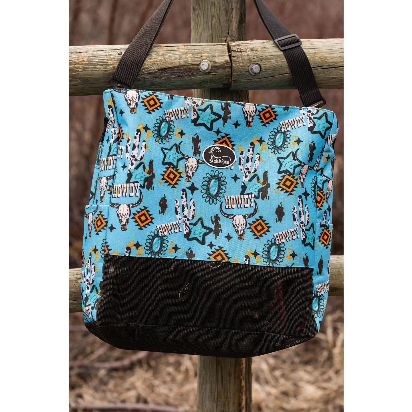 Everything Equine Tote Bag
