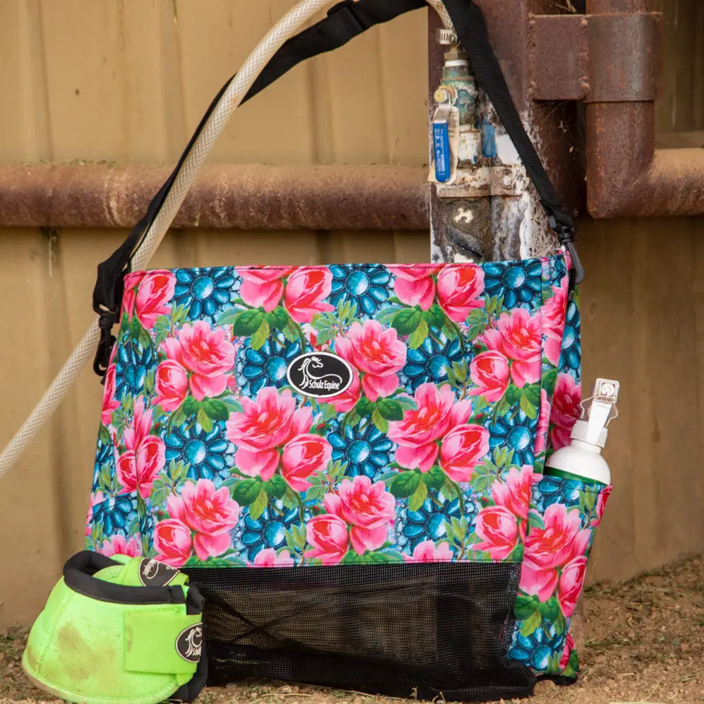 Everything Equine Tote Bag