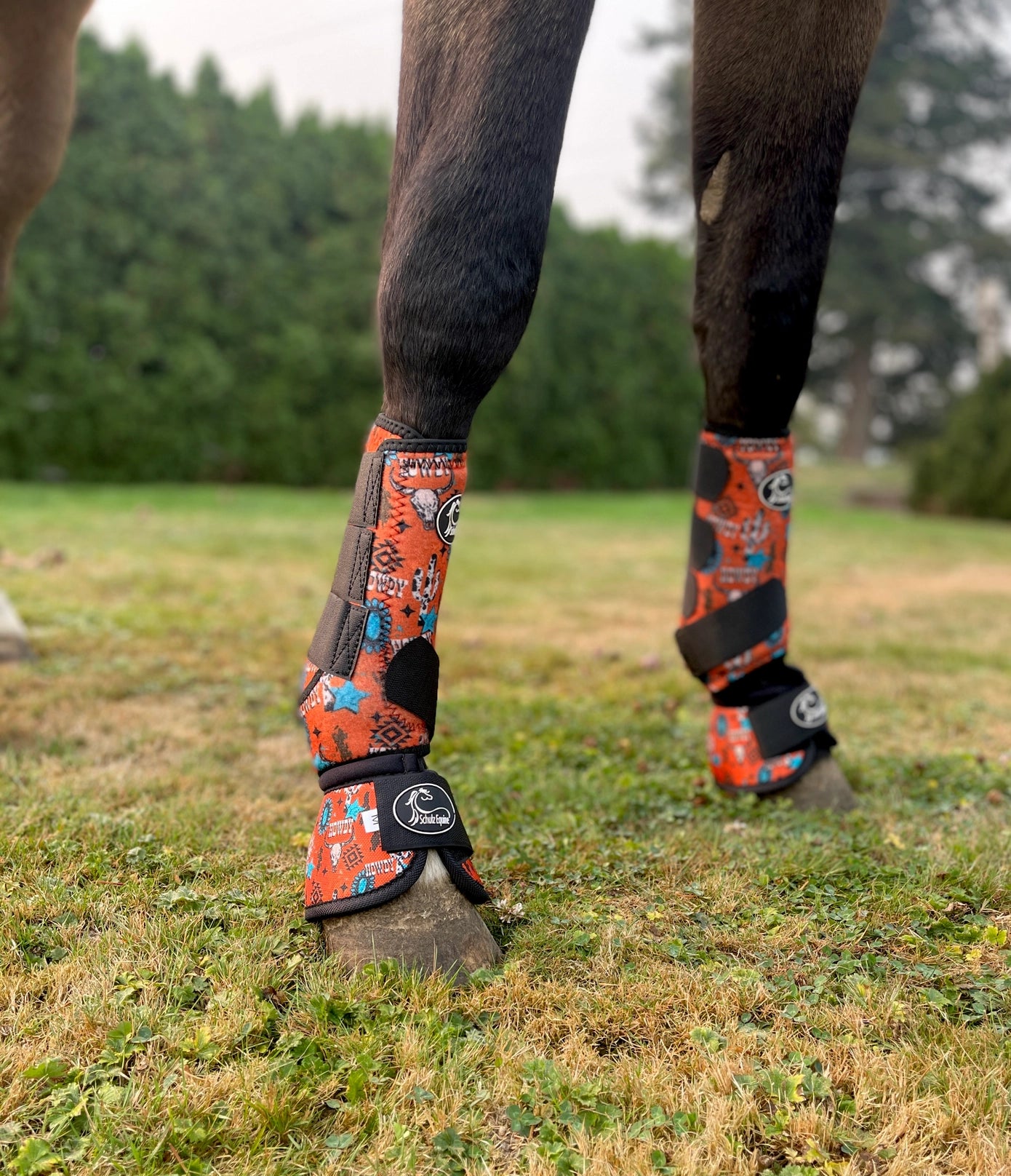 Sport Boots