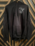 Black Ride With Faith Sweatshirt