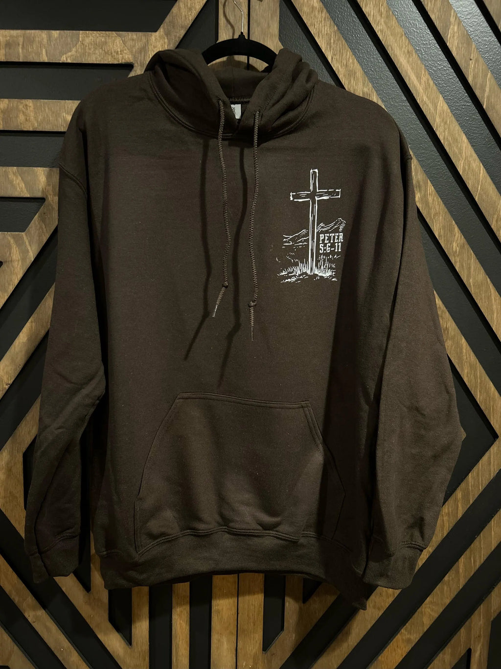 She Humbles herself Sweatshirt
